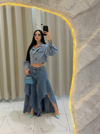 Pantalón Colette