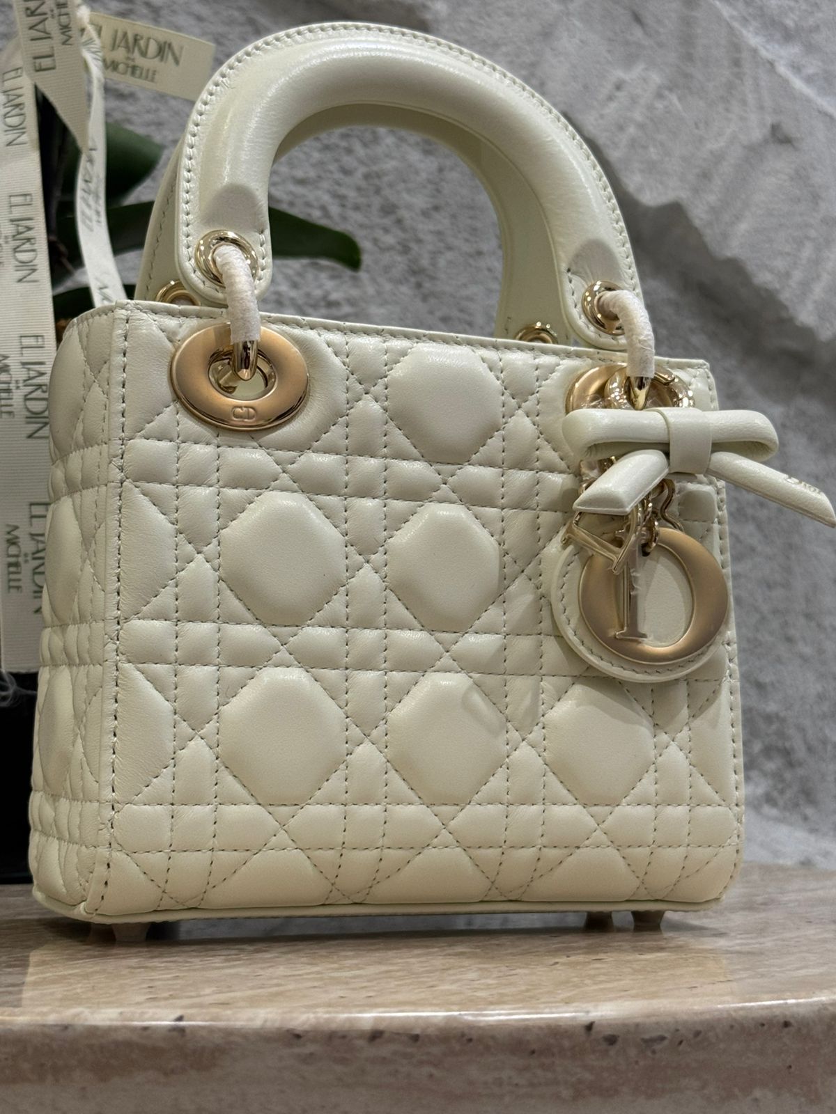 BOLSO DOR B