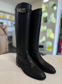 BOTAS HRMS NEGRA