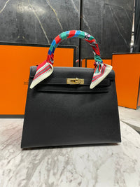 Bolsa Hermès