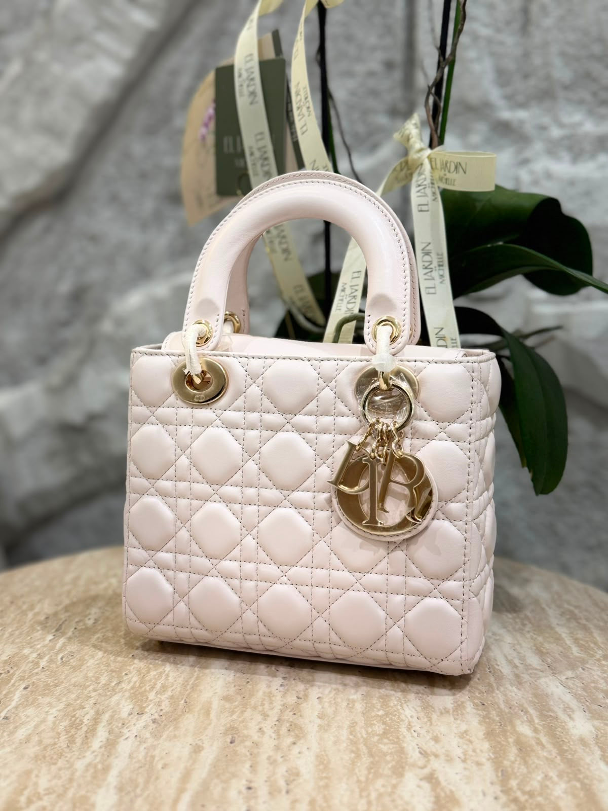 BOLSO DOR MÑO PNK1