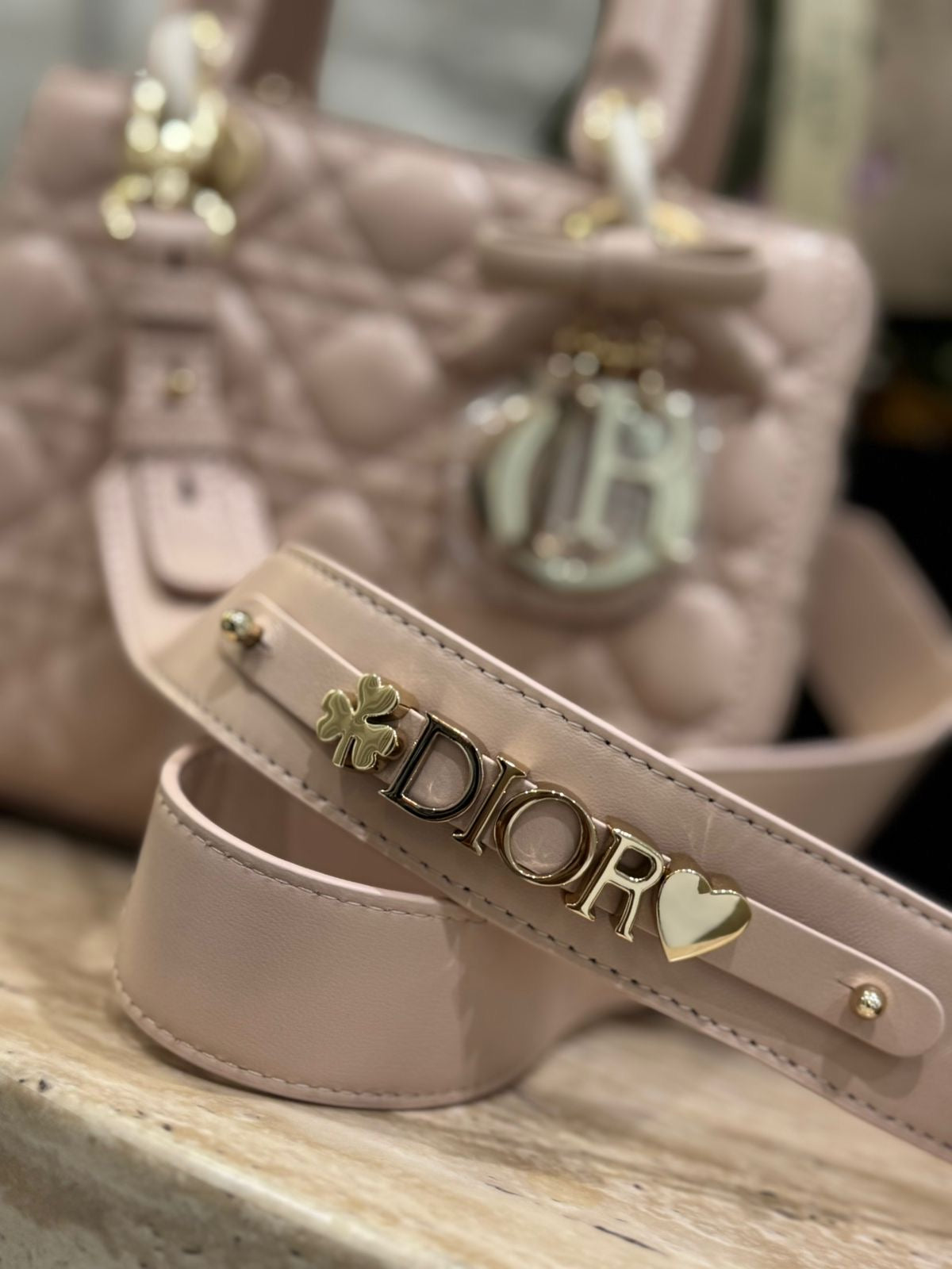 BOLSO DOR MÑO PNK-1