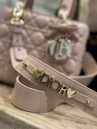 BOLSO DOR MÑO PNK-1