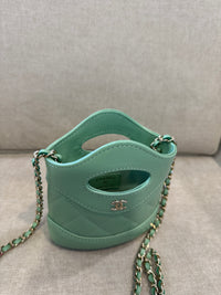 Bolso POLY PIST CHNL