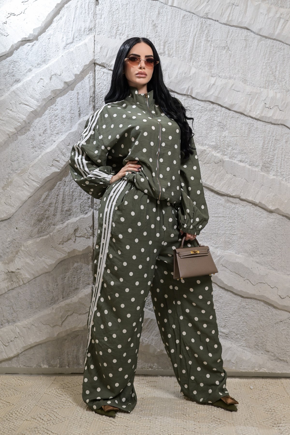 SET CHIARA