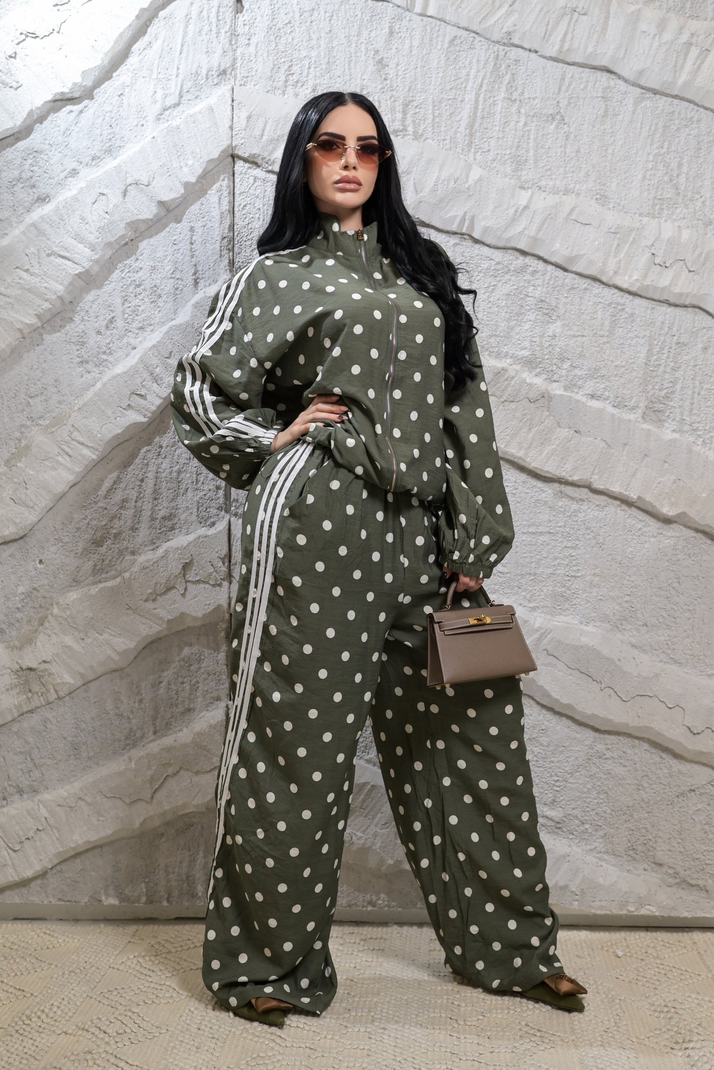 SET CHIARA