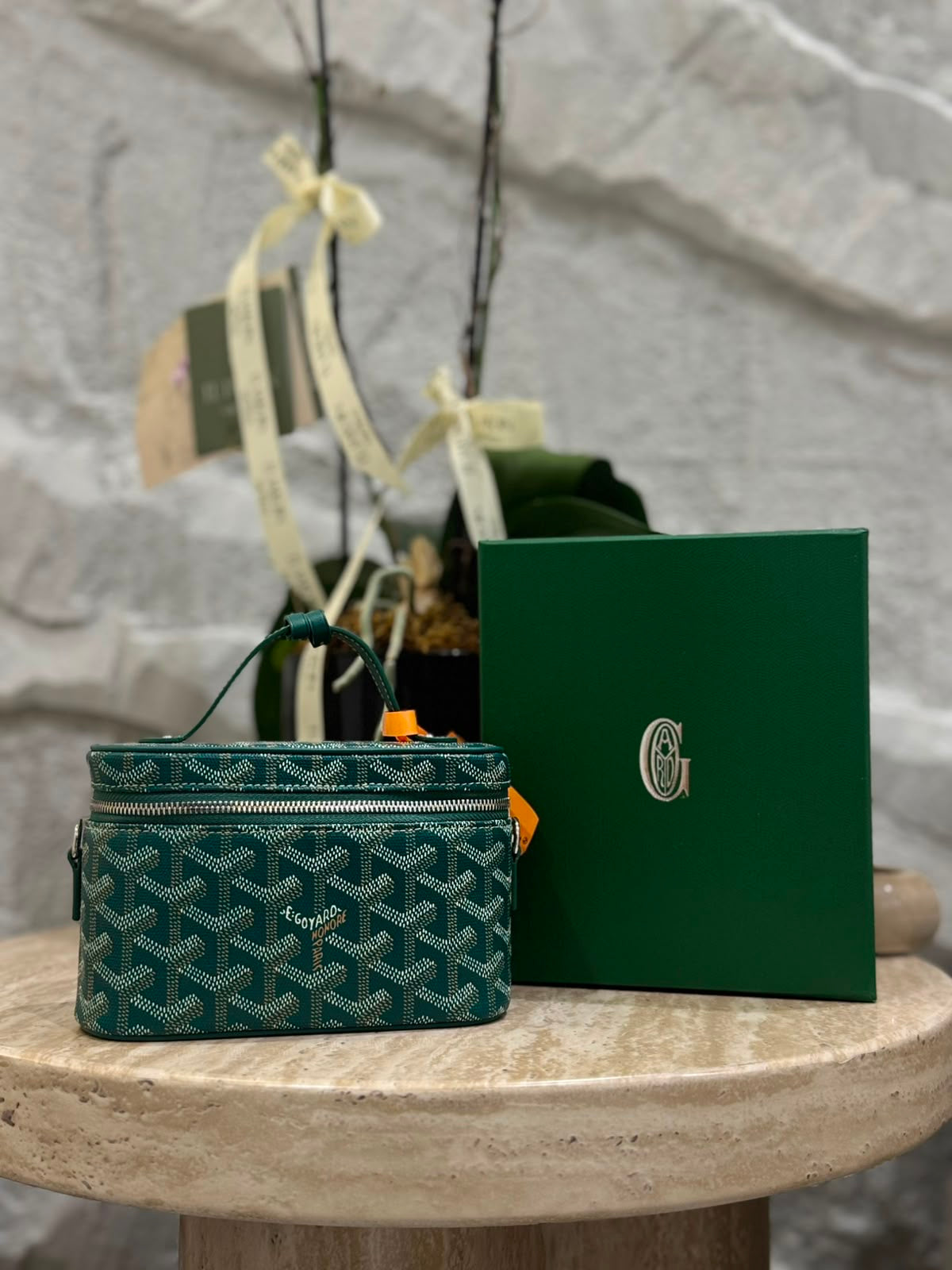 BOLSA GYD-V