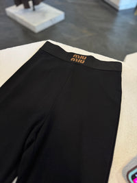 LEGGINS NEGRO MU MU C