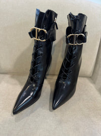 BOTA CD NEGRA CP-10