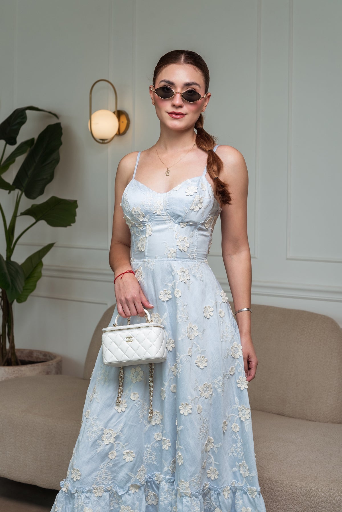 Dress Estefanía