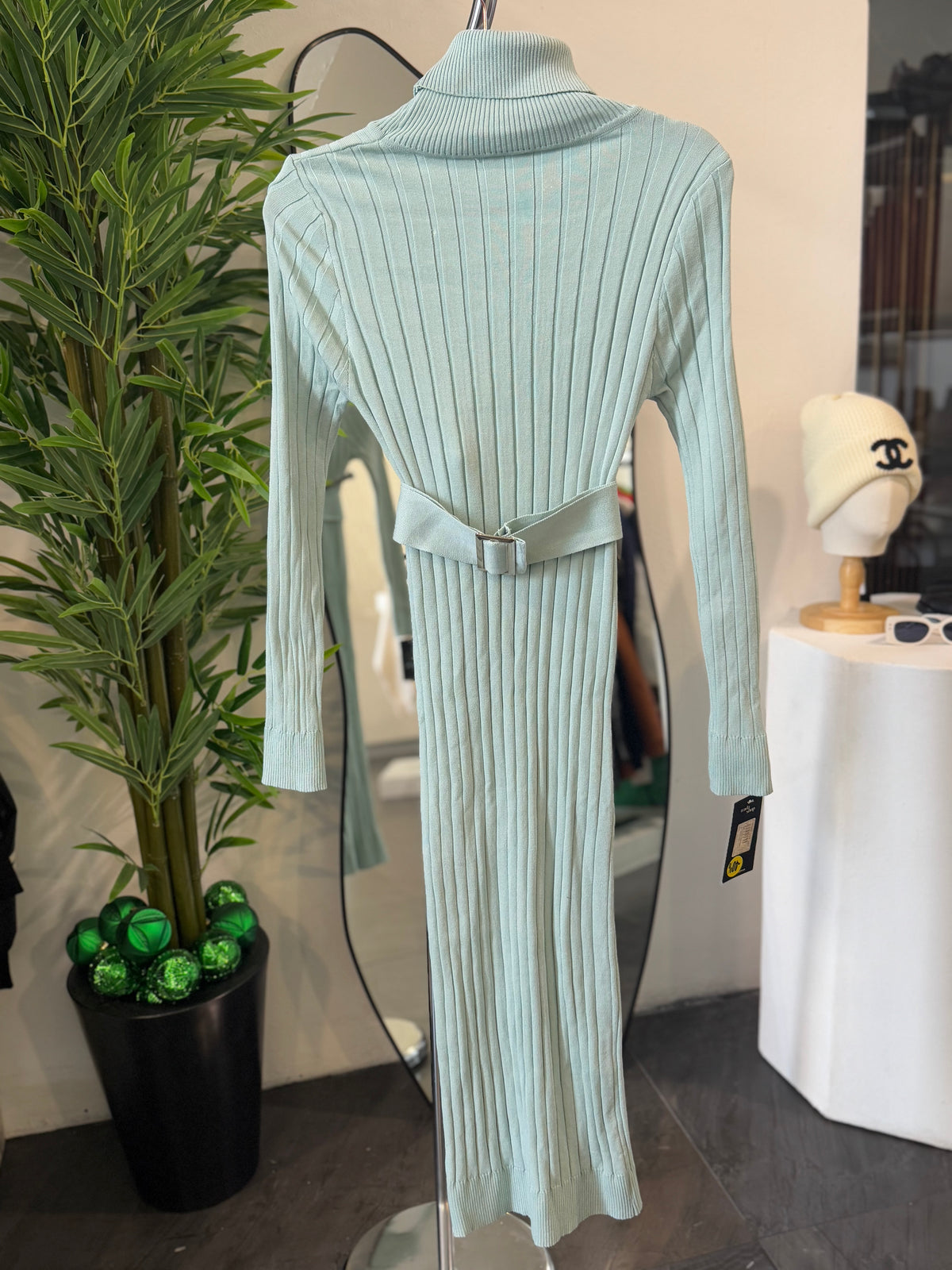 VESTIDO LGE-VM
