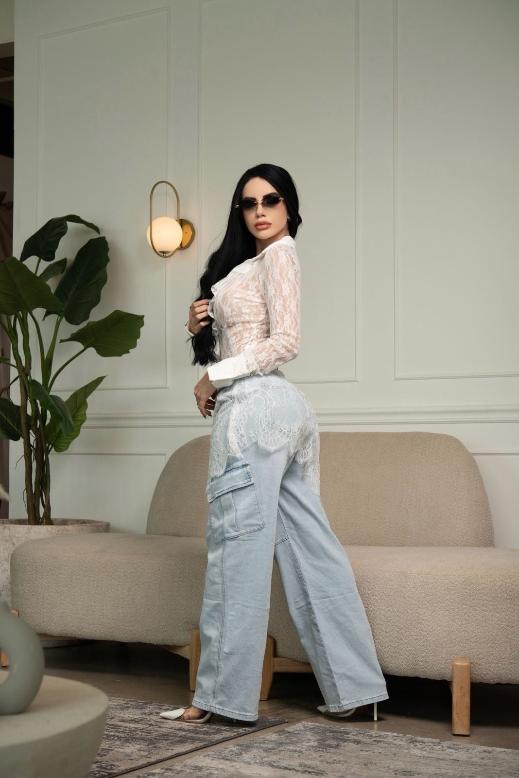Jeans Camila
