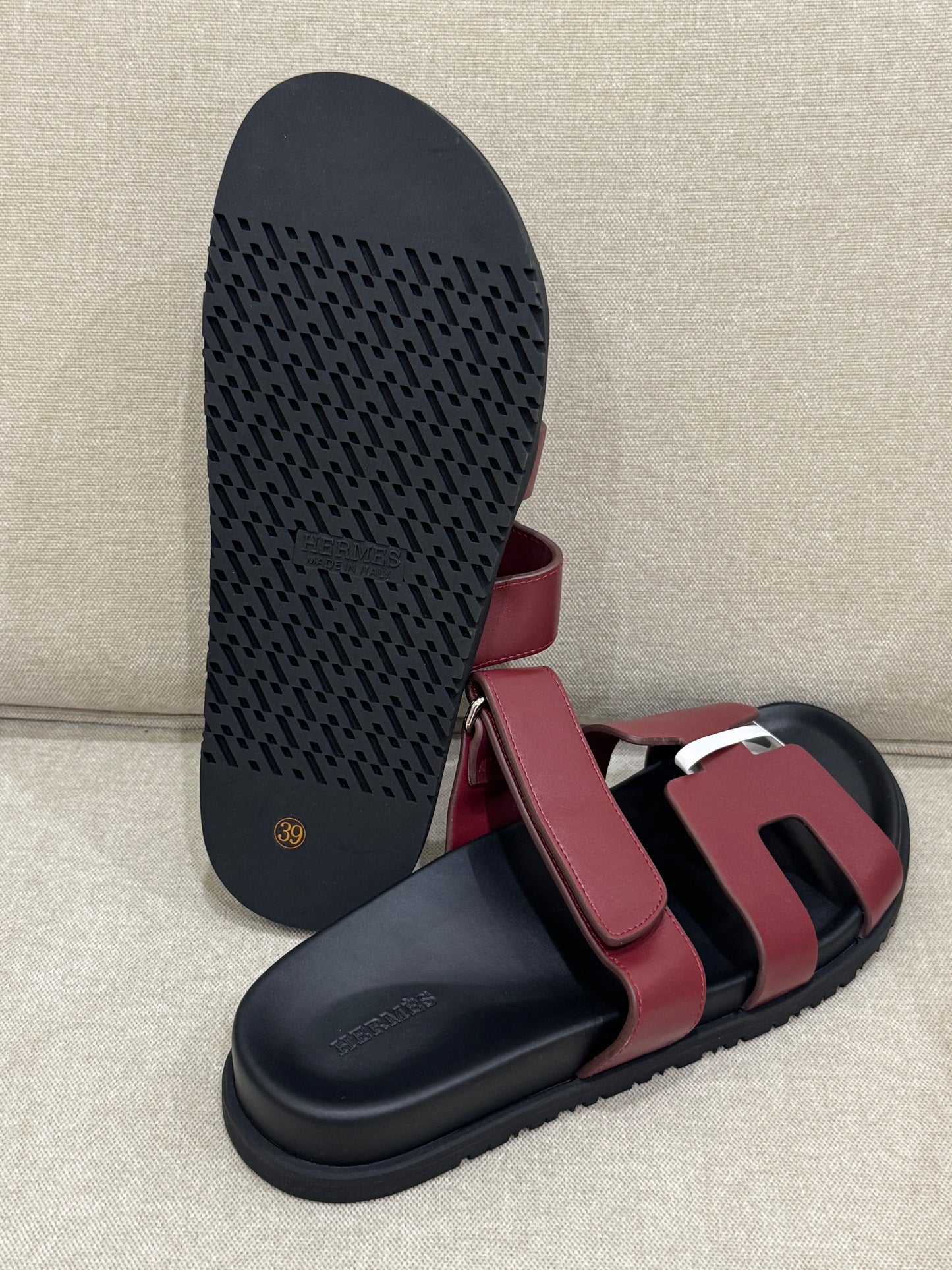 Sandalia HMZ-TNTA19