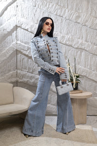 JACKET BRUNA