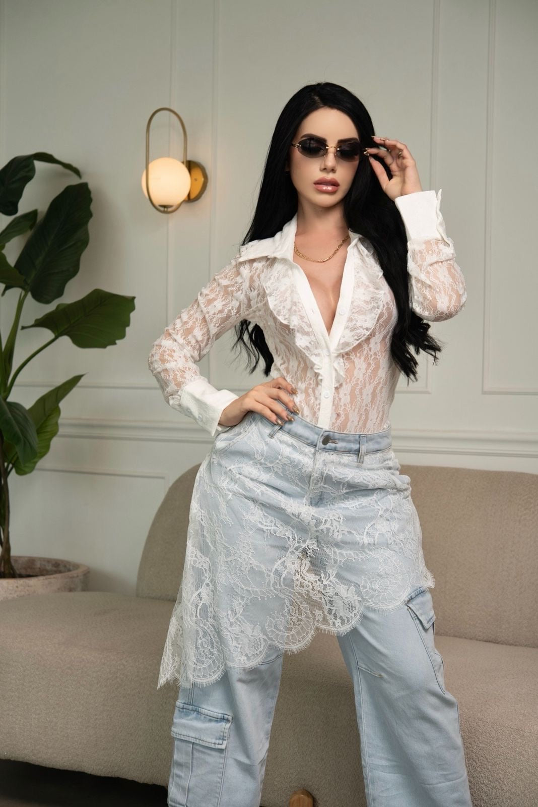 Jeans Camila