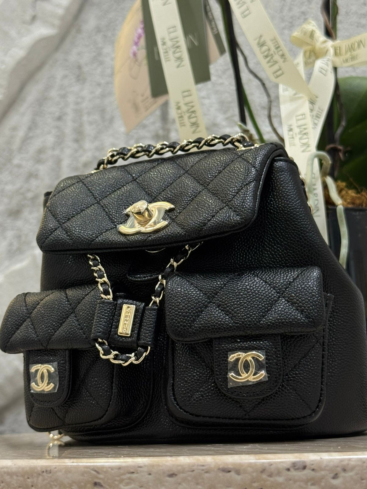 BOLSO CHNL-B
