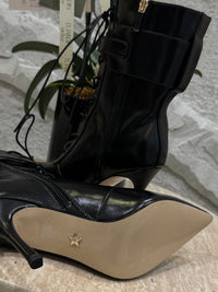 BOTA CD NEGRA CP-10