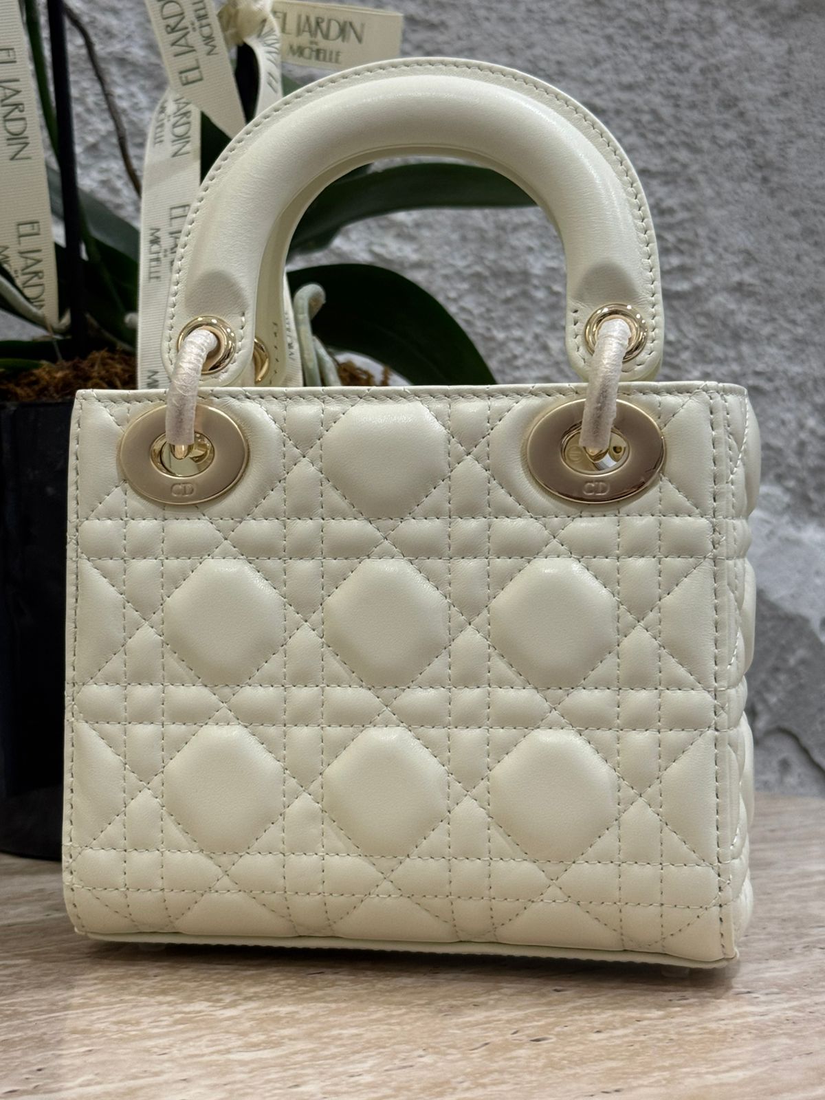 BOLSO DOR B