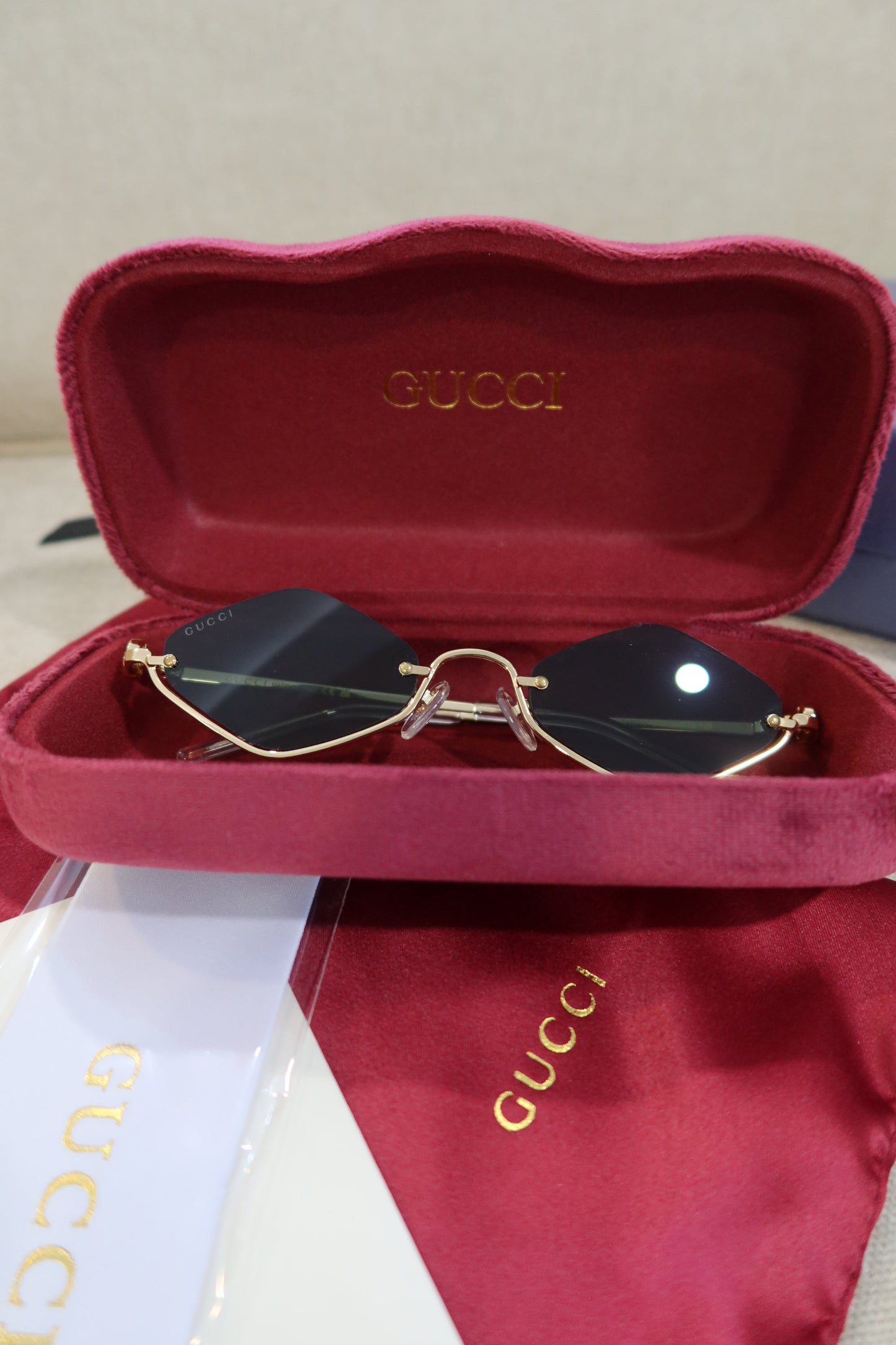 LENTES GCCI AZ