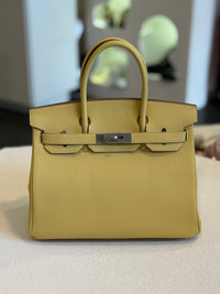 BOLSO HMS AMARILLO 30