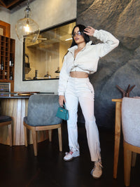 SET BEIGE PURE CONFORT