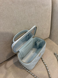 Vanity Baby Blue CHNL