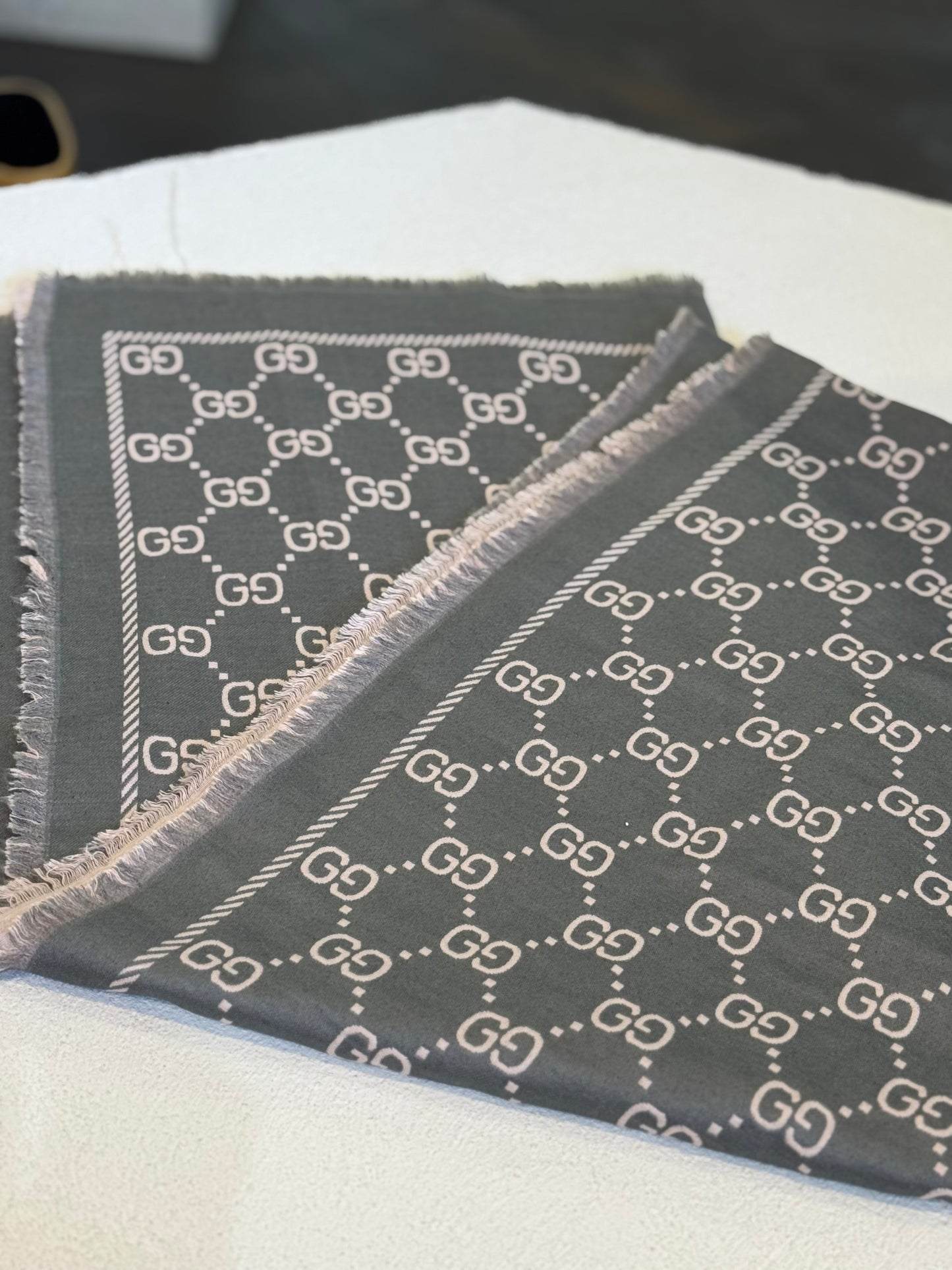 PASHMINA GGS