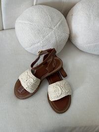 Sandalias celine