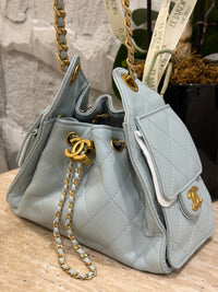 BOLSA CHNEL -AC