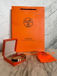 Pulsera Hermès