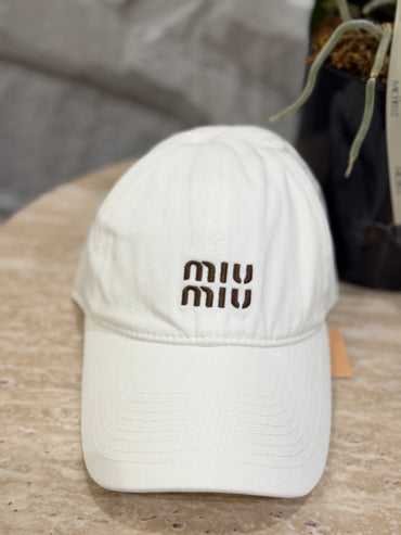 GORRA MU MU B-22