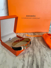 Pulsera Hermès