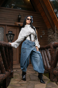 PANTALÓN EIRA