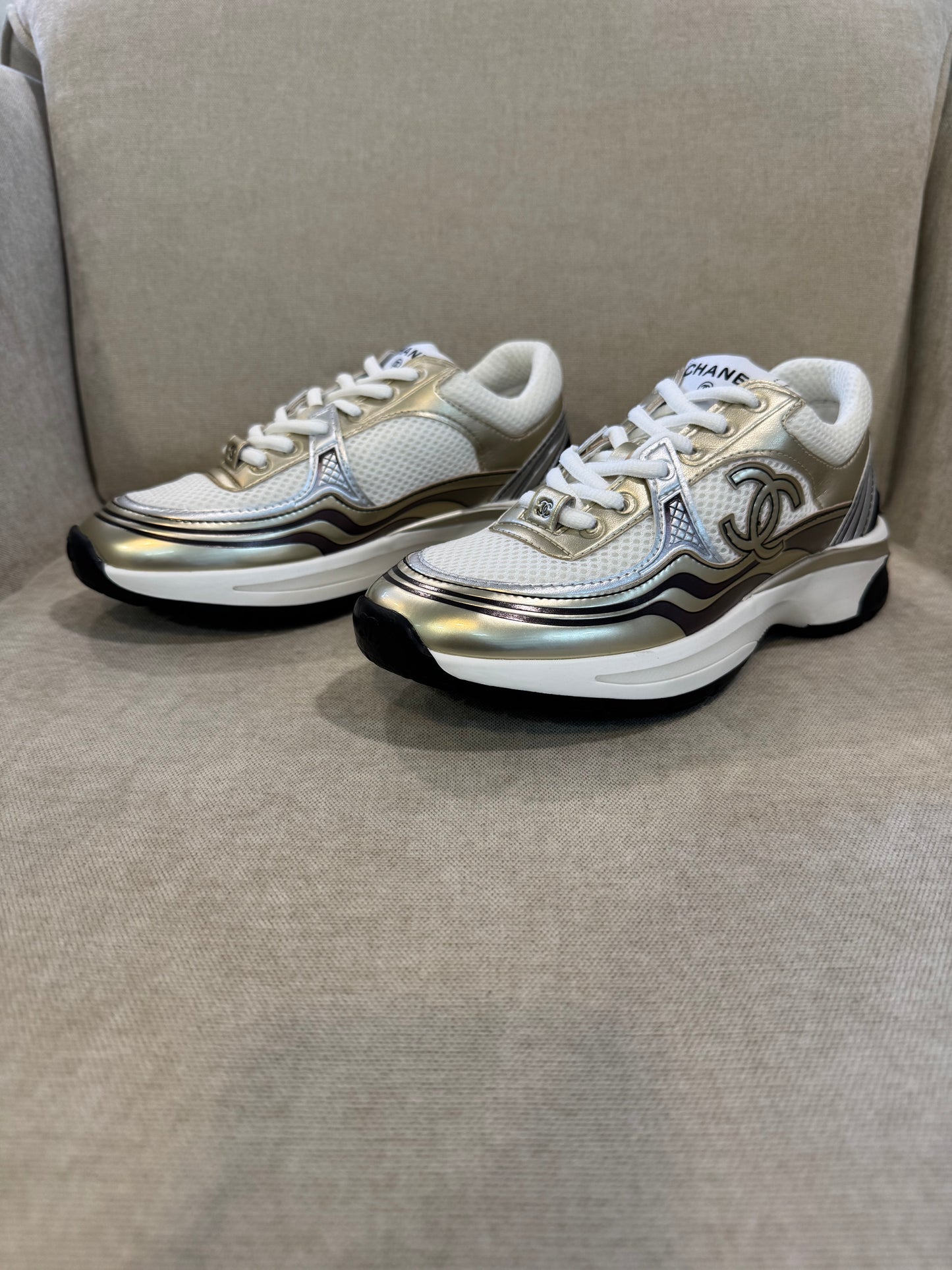 Tenis CHNL- D