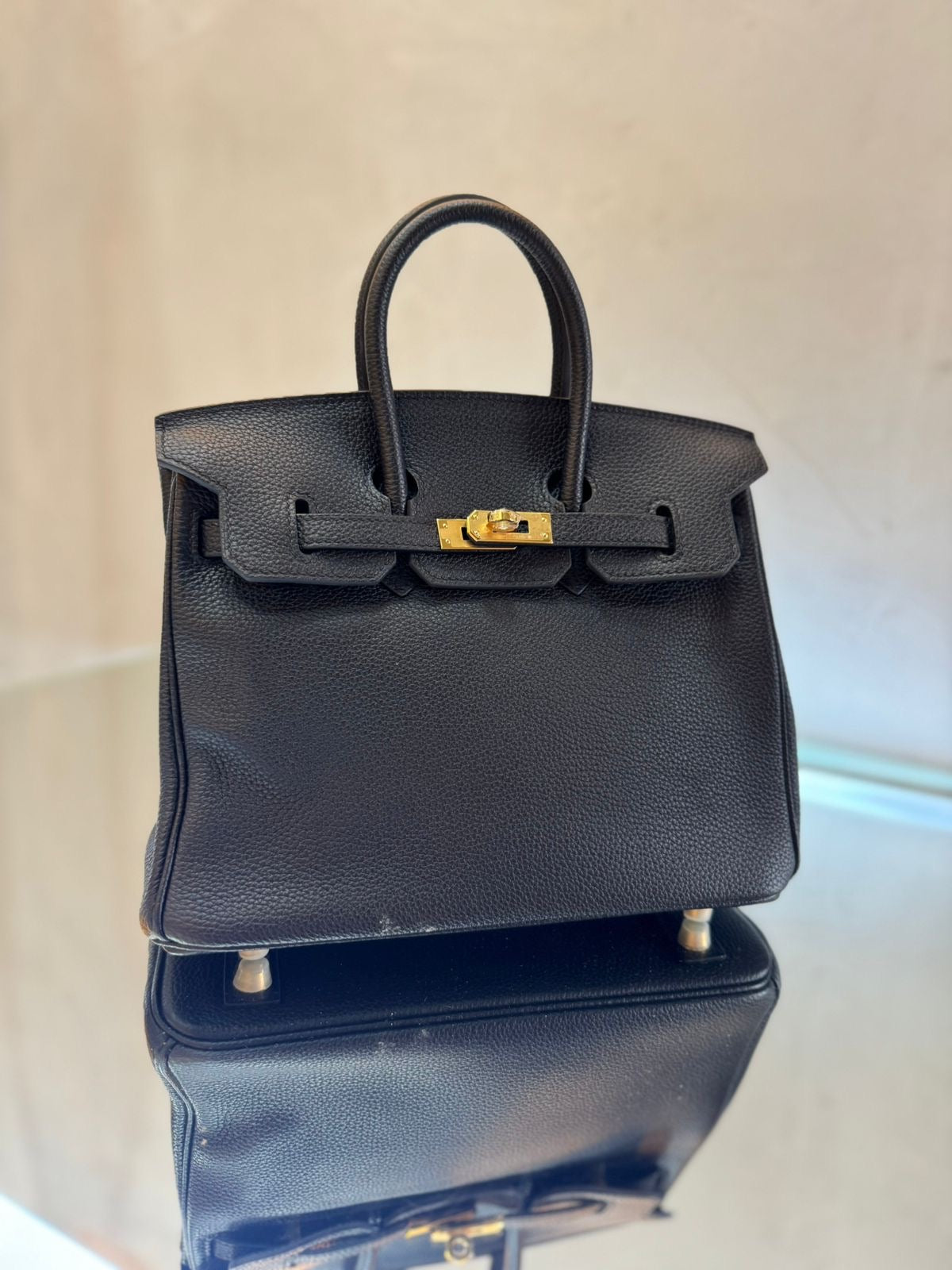 Bolsa negra 25