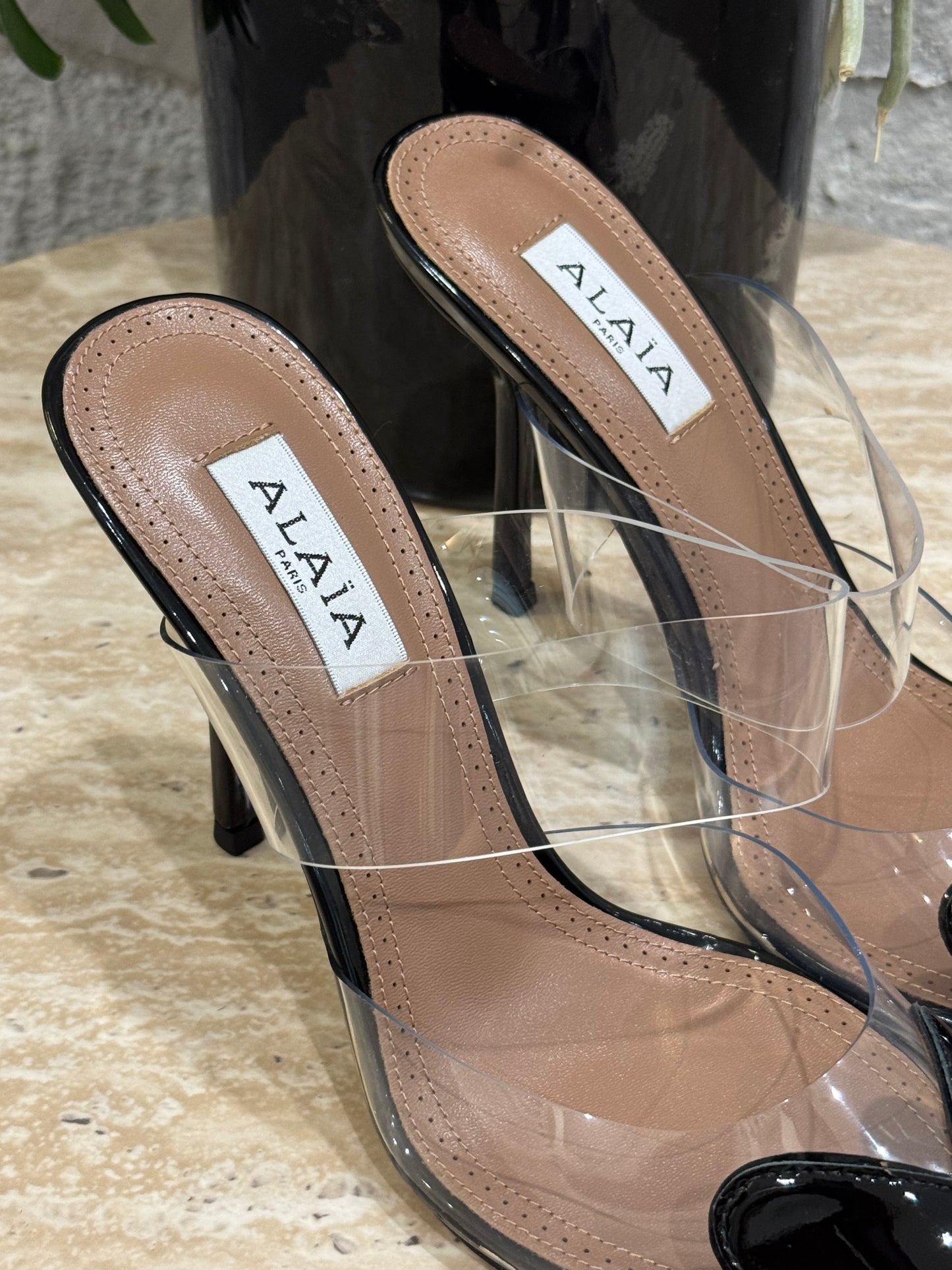Zapatilla ALA-N