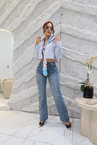 Pantalón Aurora