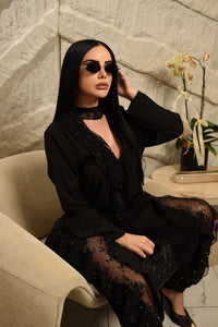 SET CLAUDIA