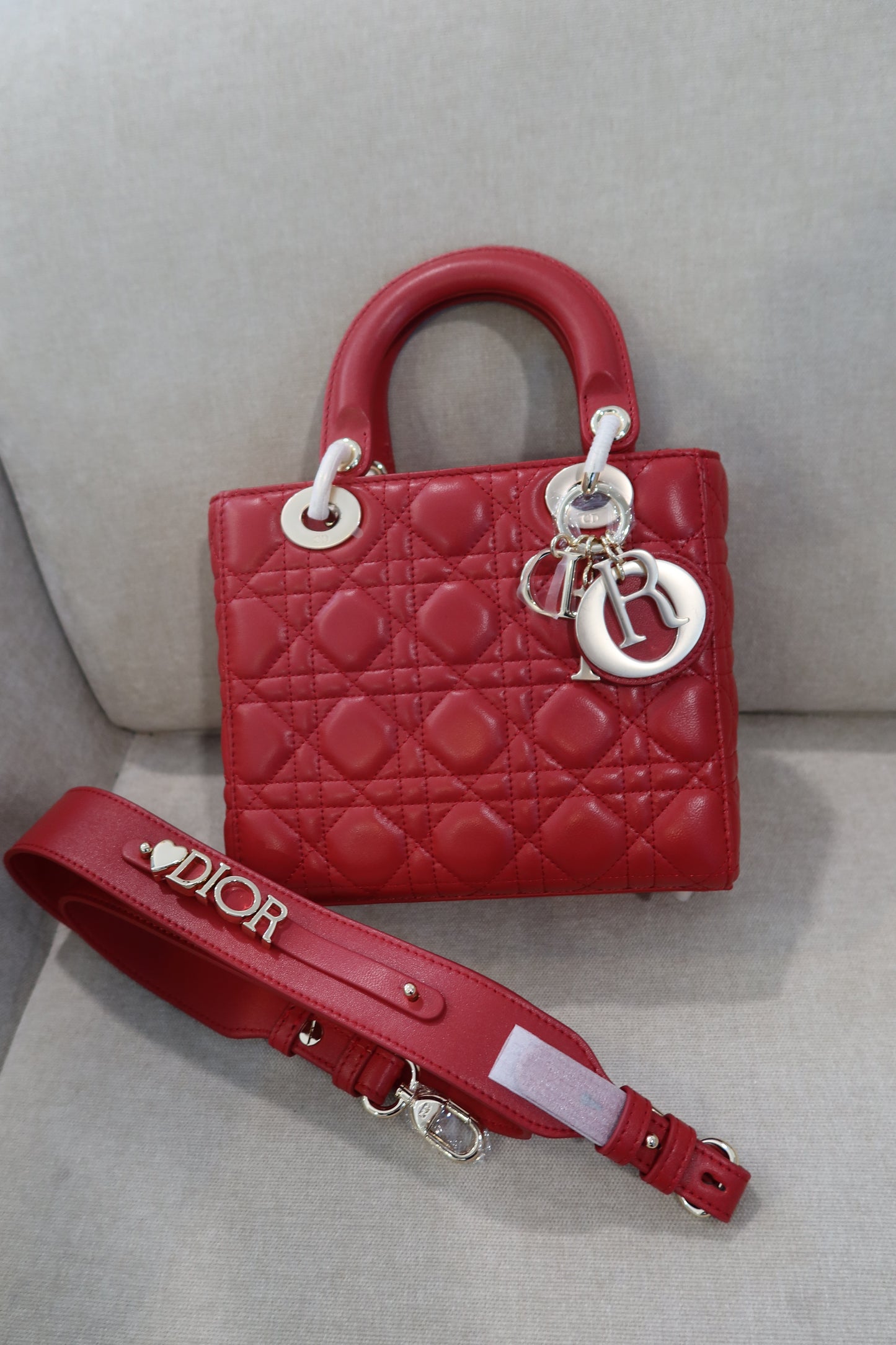 BOLSA DR