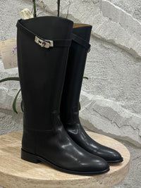 BOTA HRMS NEGRA