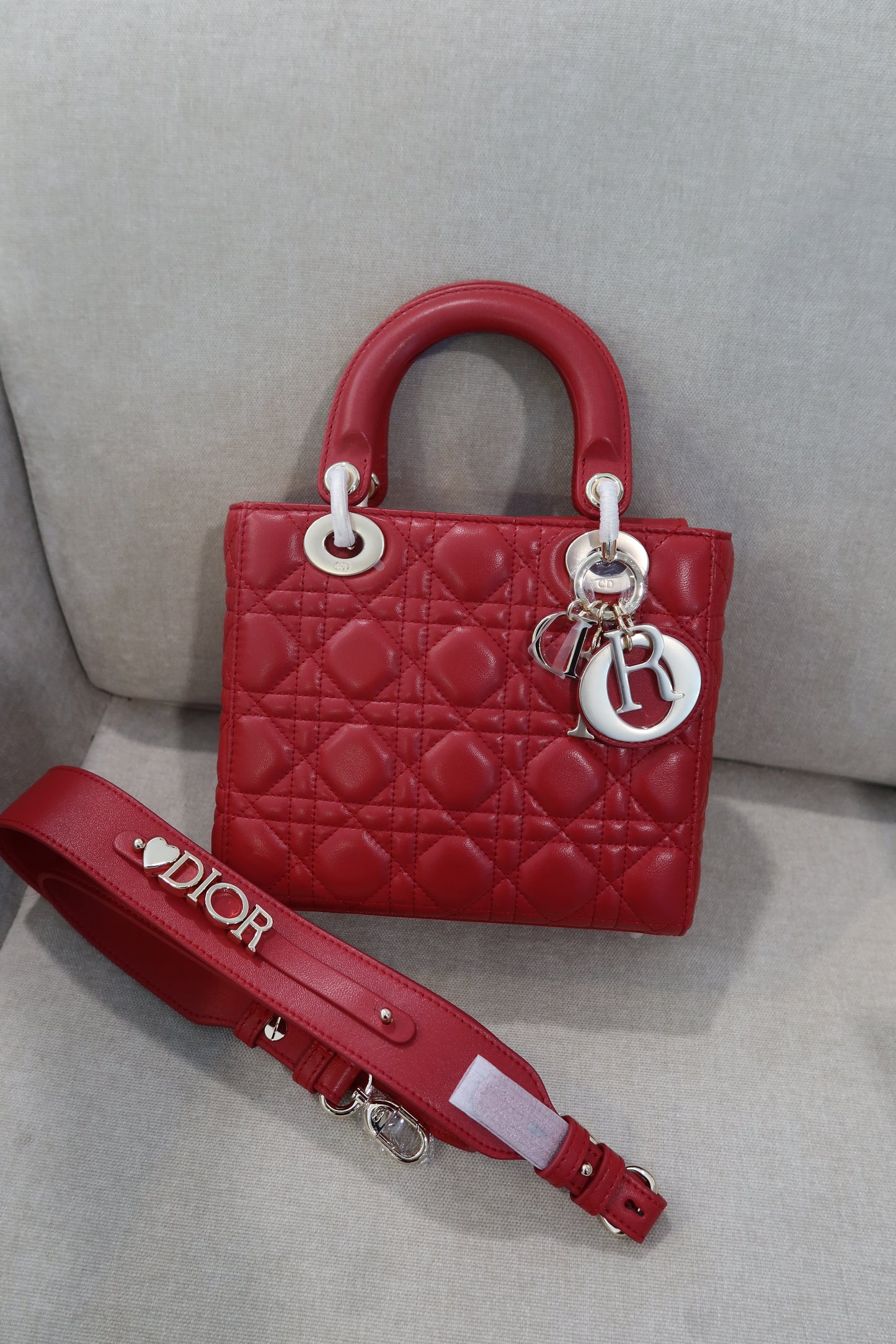 BOLSA DR