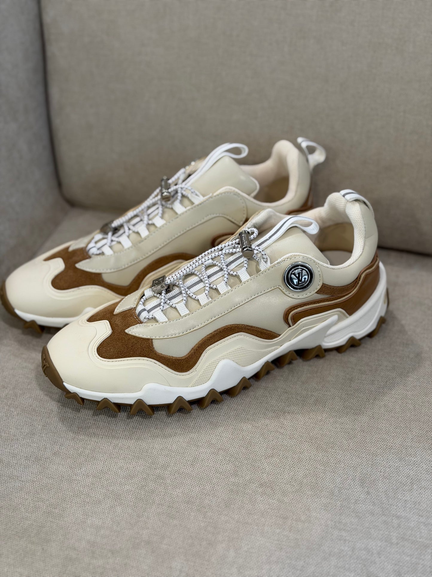 TENIS LV-CB