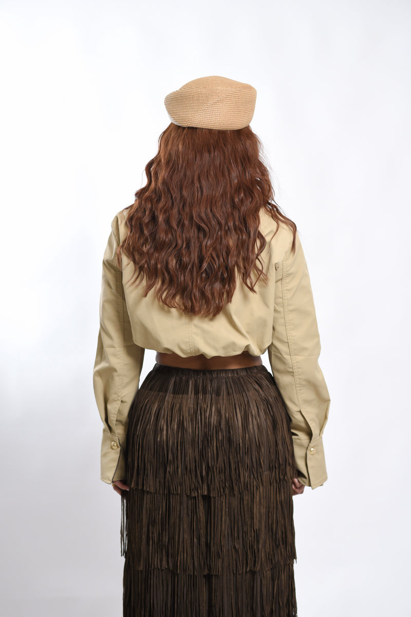 JACKET KIVU B7