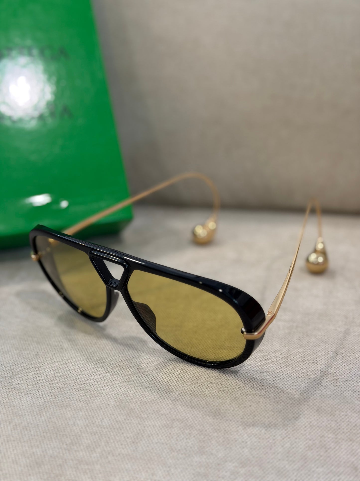 LENTES BTVN