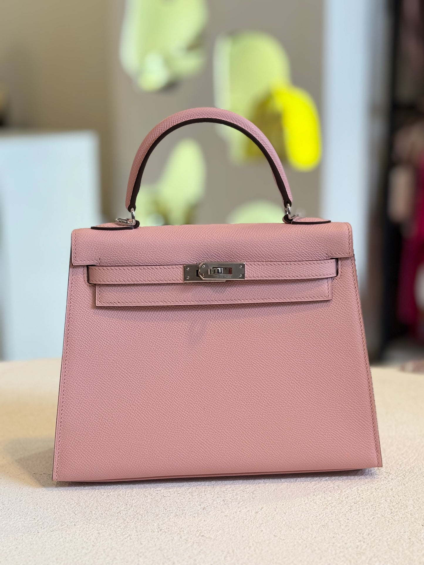 BOLSO HMS KILLI ROSA