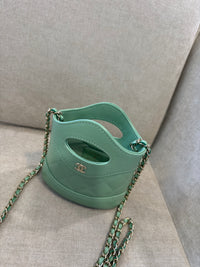 Bolso POLY PIST CHNL