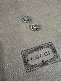 Aretes GCC corazón
