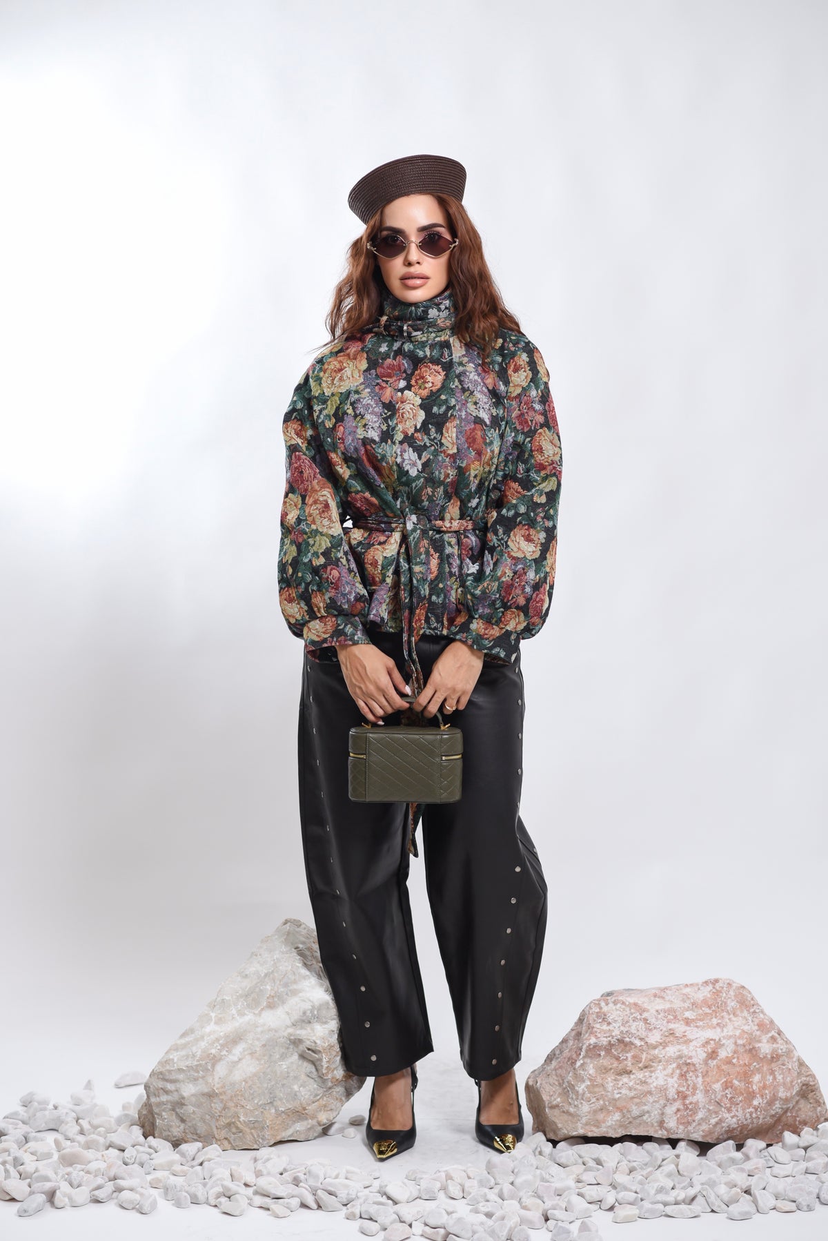 PANTALÓN LEMAS B7