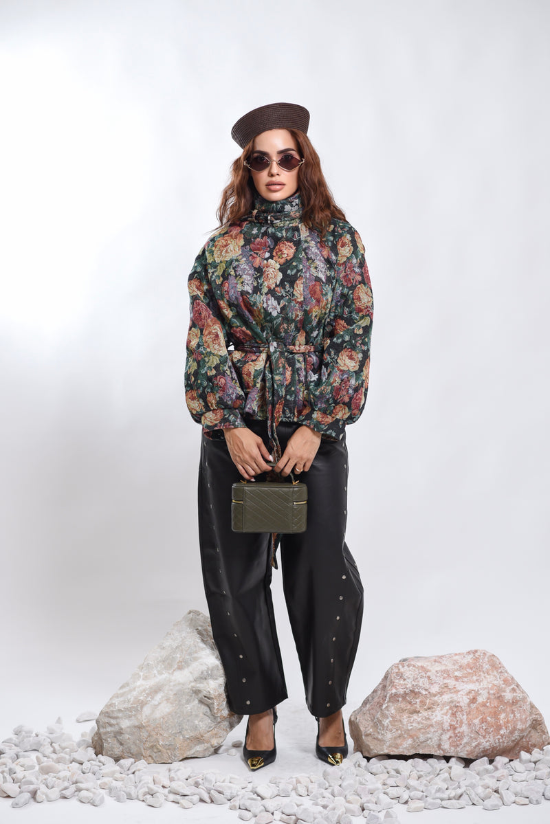 PANTALÓN LEMAS B7