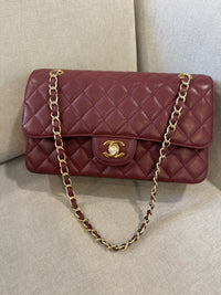 Bolsa CHNL-T